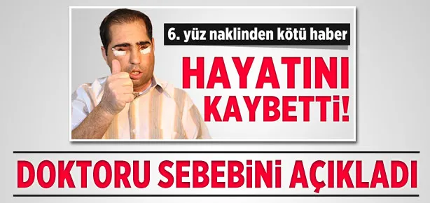 Salih Üslün’ün ölüm nedeni açıklandı