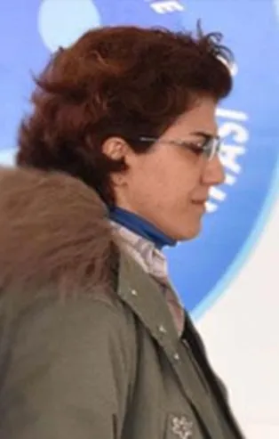 Zahide Üner tutuklandı