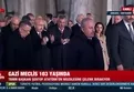 Devlet erkanı Anıtkabir’de!