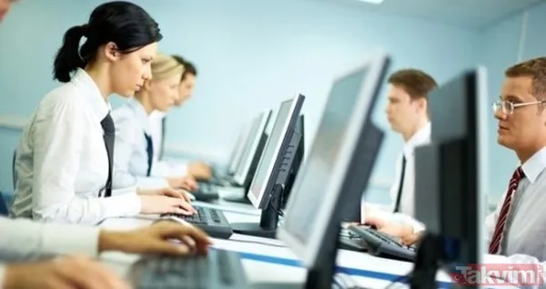 Sağlık Bakanlığı 2022 personel alımı yapıyor! KPSS'siz, sınavsız en az 9.105 TL maaş! 27.000 kişilik Ebe, Sağlık Memuru, Hemşire, Tabip kadrolarına... - 2