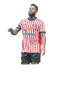 Sunderland pes ediyor