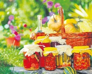 Kabızlığın çaresi turşuda!