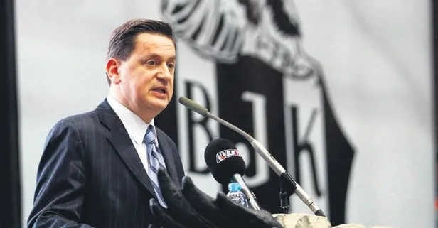 Mesut Urgancılar'dan FIFA&UEFA’ya özel çağrı