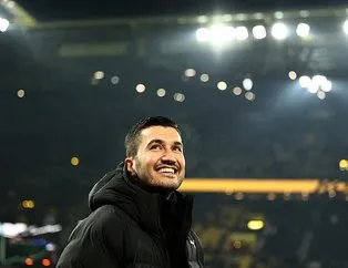Şahin’in hedefi Chelsea’den