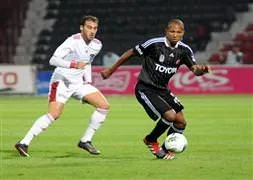 Fenerbahçe’ye süper forvet!