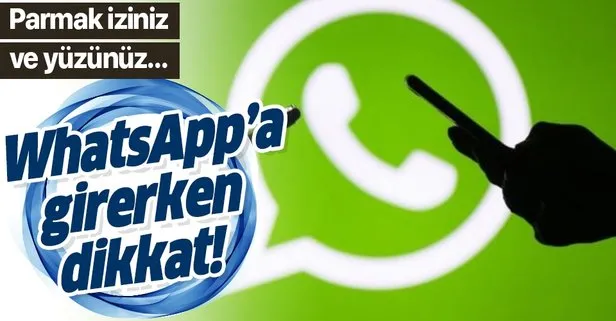 WhatsApp’tan tartışma yaratacak yenilik