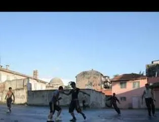 Turistlerin gözüyle İstanbul