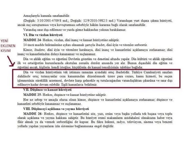 FETÖ ve PKK'dan sahte belgeli referandum tezgahı-1