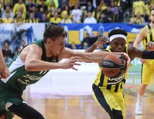 Fenerbahçe Beko- Zalgiris Kaunas maçında skandal! Obradovic çıldırdı
