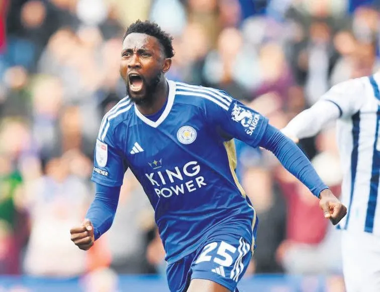 İngilizler de Iheanacho’yu doğruladı