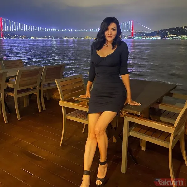 Aleyna Tilki bakın yalnız ne için evlenirmiş! Tek şartını açıkladı sosyal medya ikiye bölündü “Evliliğe önyargılıyım” demişti... - 4