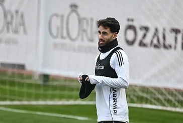 Beşiktaş’ta çifte ayrılık!