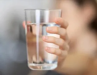 Hemoroidin düşmanı su