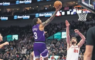 Alperen’in muhteşem dönüşü yarım kaldı