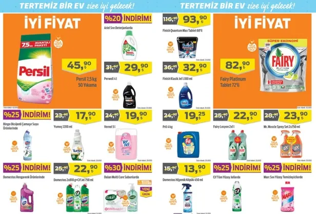 Migros aktüel ürünler kataloğu 4-17 Şubat 2021! Migroskop indirimlerinde birbirinden güzel fırsatlar!-9