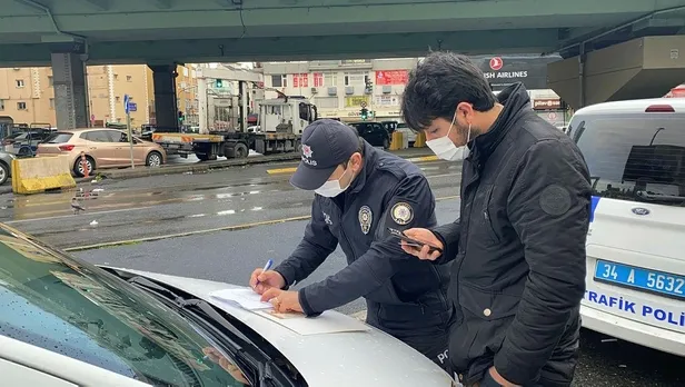 Ağladı yalvardı cezadan kurtulamadı: Bu ülkenin kurallarını bilmelisin-5