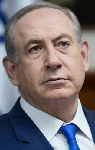 Netanyahu’dan gizli ziyaret