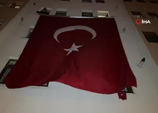 Karabük’e şehit ateşi düştü