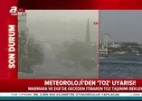Meteoroloji'den son dakika uyarısı! Bu geceye dikkat