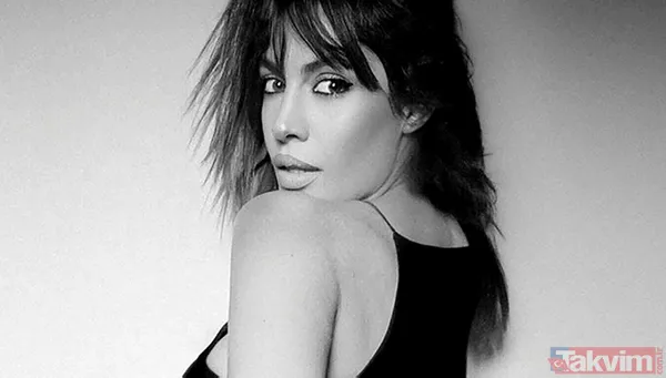 Tuğba Ekinci küvet pozlarıyla 'bu neydi şimdi?' dedirtti! "Sexi olmak için kurguya gerek yok" diyen Tuğba'dan olay hareketler - 39