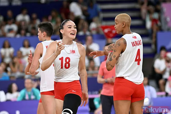 2 kız kardeşini herkes biliyordu! Filenin Sultanları’ndan Zehra Güneş’in sır gibi sakladığı abisine bakın! “Genler sağlam” - 3