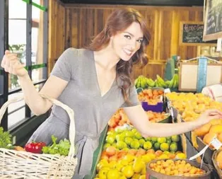 Gıda fiyatlarına yeni önlem