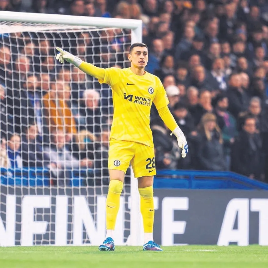 Petrovic’e resmi teklif