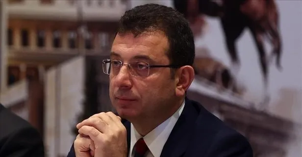 Ekrem İmamoğlu’na terör soruşturması: Kent değil Kandil uzlaşısı! Savcılık itirazı yükleniyor