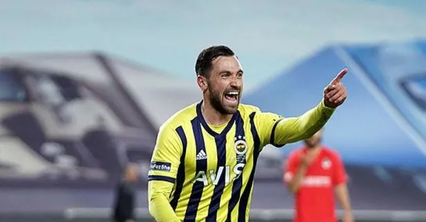 Mesut Özil için paylaşım yapmıştı! Sinan Gümüş’ten Fenerbahçe için yeni hamle yolda