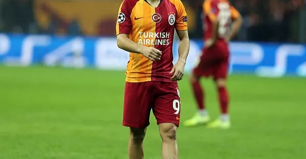 Galatasaray'ın eski yıldızına büyük şok! İstenmeyen adam oldu
