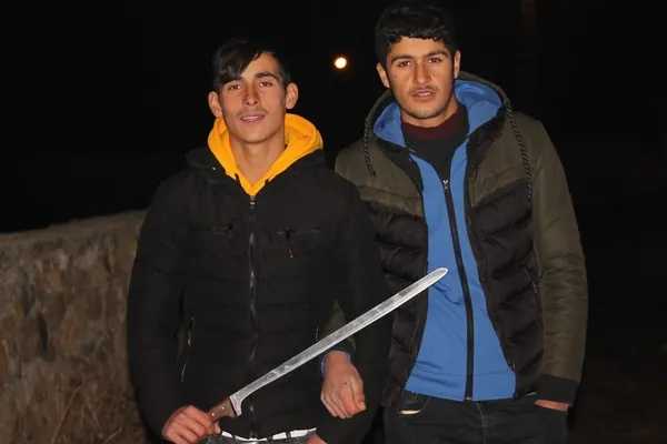 İstanbul Kağıthane’de polisle çatışmaya girip şehit eden saldırganlar PKK bağlantılı çıktı!-11