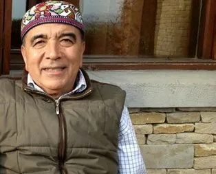 Karakutu Enver Altaylı
