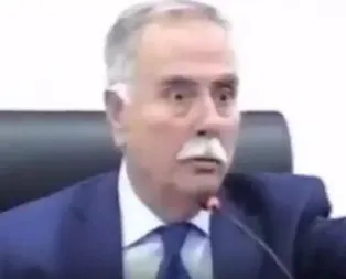 CHP, kadını azarlayan Ülgür Gökhanı tekrar aday gösterdi