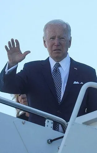 ABD Başkanı Joe Biden’dan İsveç ve Finlandiya’ya "NATO" daveti! Rusya ile gerilimi tırmandırmak için yeni hamle mi?