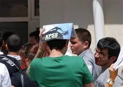 ALES ve DGS başvuruları başlıyor