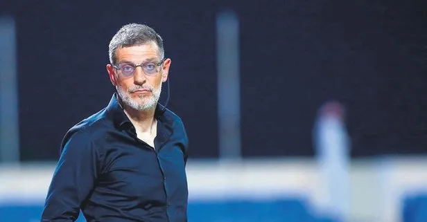 İstanbul’a geri dön Bilic
