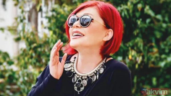 Emel Müftüoğlu’ndan çarpıcı açıklamalar! “Şimdiki aklım olsa o klibi çekmezdim” dedi itirafları peş peşe sıraladı - 4