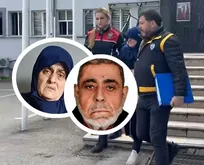 Eşim kayıp dedi fail çıktı: Bursa’da emekli polis Ali Fuat Uzunoğlu’nu 15 parçaya bölen Adalet Uzunoğlu tutuklandı