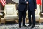 Ankara Zirvesi’nde dikkat çeken kare: Beyaz Saray’dan Erdoğan-Trump paylaşımı