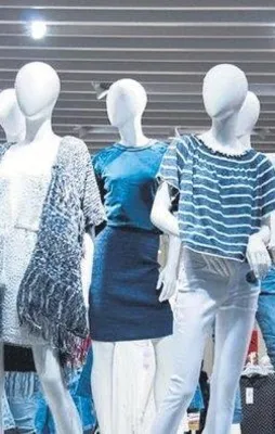 Enflasyona giyim etkisi