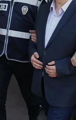 Emniyet imamları bir bir yakalanıyor
