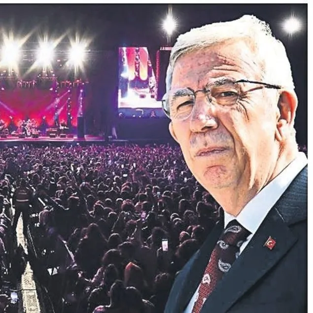 33 konsere soruşturma