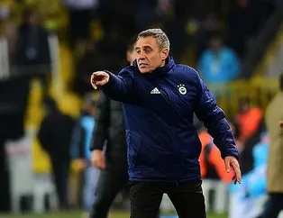 Bir kez daha gösterelim