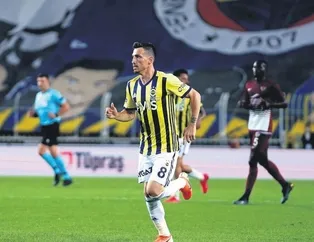 Mert Hakan: Biraz daha sabır!