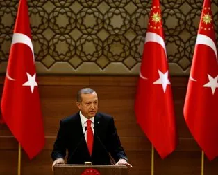 Cumhurbaşkanı Erdoğan’dan Birinci İnönü Zaferi mesajı