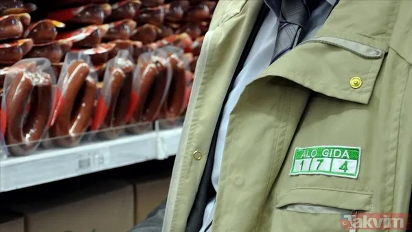 Deri dokusu, kanatlı eti, böbrek, kalp! Bakanlıktan yeni liste: İşte gıdaya hile karıştıran ünlü markalar - 6