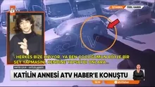 Katilin annesi konuştu! Sur canisi Semih Çelikin annesi Hafize Çelik vahşetten önce oğluyla yaptığı son görüşmeyi anlattı!