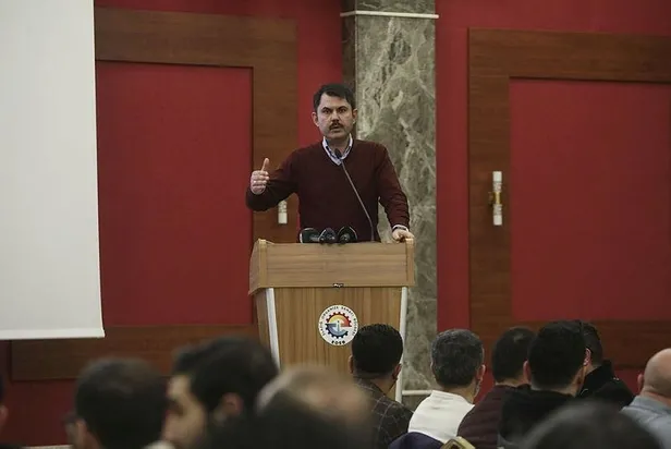 Bakanlar Soylu ve Kurum, Elazığlı iş insanları ile bir araya geldi-4