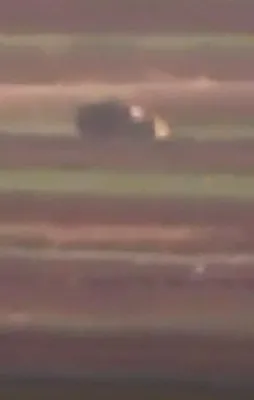 TSK, DEAŞ'ın bomba yüklü kamyonunu havaya uçurdu