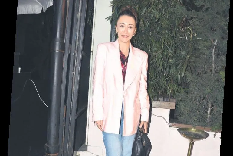 Yeni yaşını kutladı!